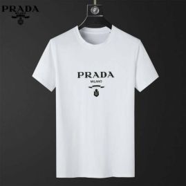 Picture of Prada T Shirts Short _SKUPradaM-3XL24cn1538934